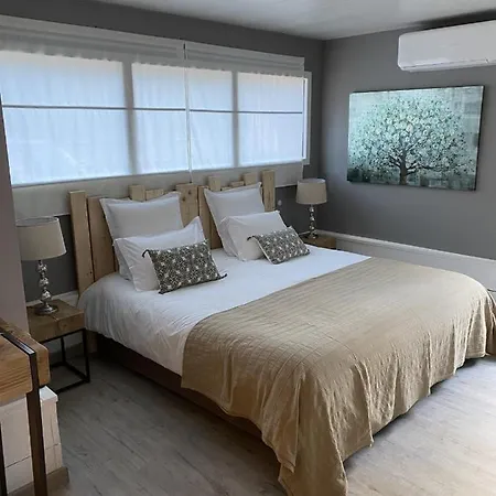 Au Gre Du Sud Panzió