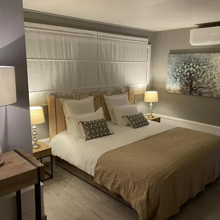 Panzió Au Gre Du Sud 3*