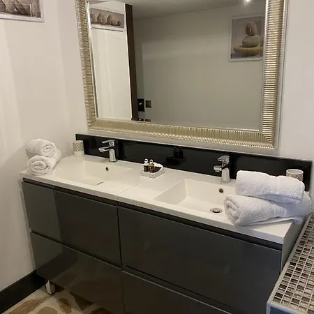 Au Gre Du Sud Alojamento de Acomodação e Pequeno-almoço