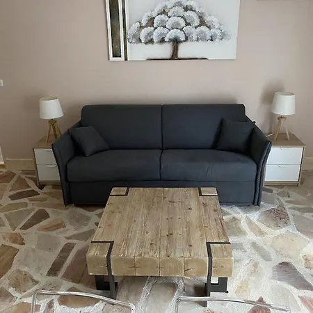 Au Gre Du Sud 3* Puéchabon