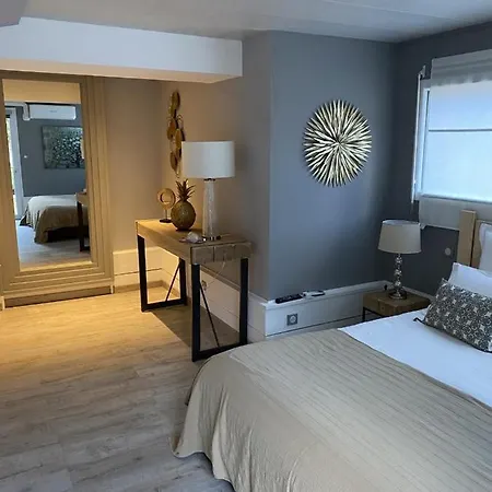 Panzió Au Gre Du Sud 3*