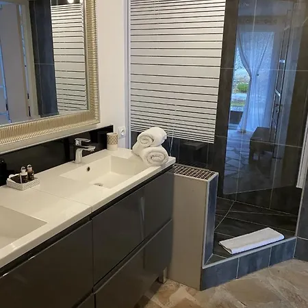 Au Gre Du Sud Alojamento de Acomodação e Pequeno-almoço