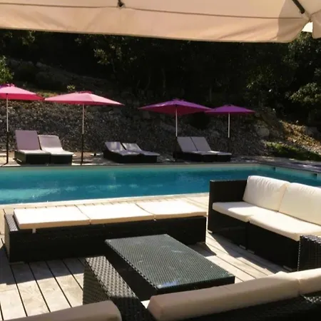 Au Gre Du Sud Puéchabon