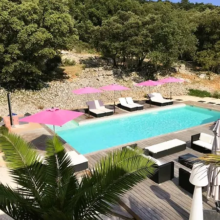 Au Gre Du Sud Panzió