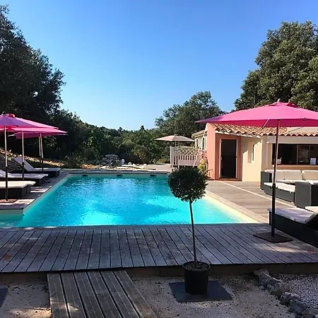 Au Gre Du Sud Puéchabon