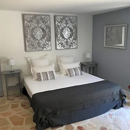 Au Gre Du Sud B&B