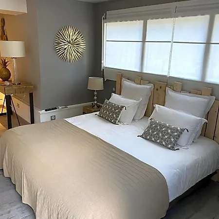Bed & Breakfast Au Gre Du Sud