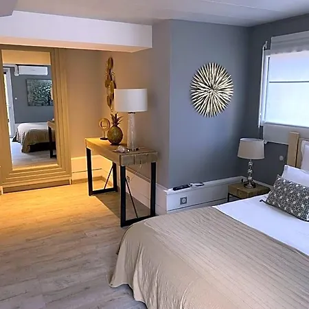 Bed & Breakfast Au Gre Du Sud Puéchabon