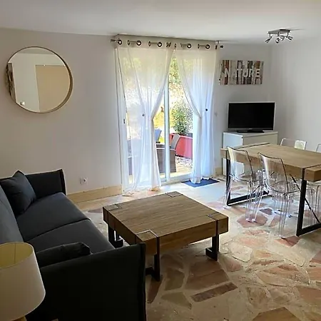 Au Gre Du Sud Bed & Breakfast Puéchabon