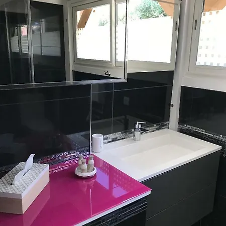 Au Gre Du Sud 3*
