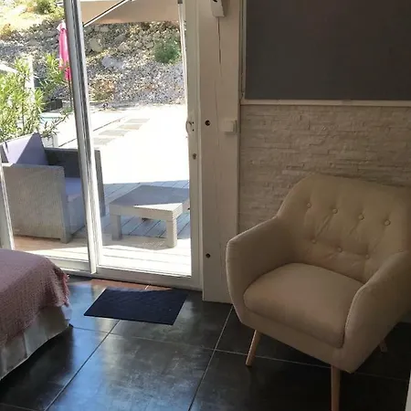 Au Gre Du Sud 3* Puéchabon