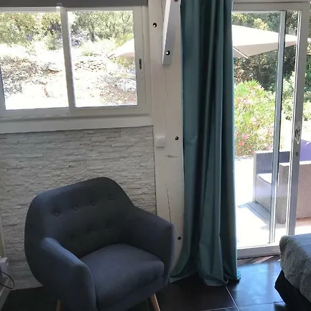 Au Gre Du Sud Bed & Breakfast