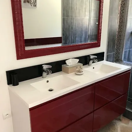 Au Gre Du Sud Puéchabon