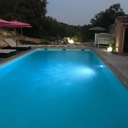 Panzió Au Gre Du Sud