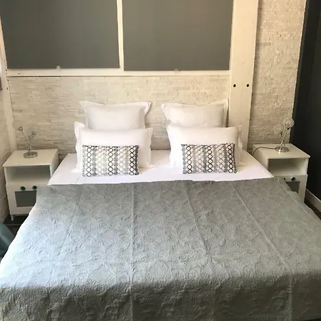 Au Gre Du Sud Panzió 3*