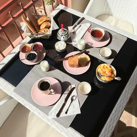 Au Gre Du Sud 3* Puéchabon