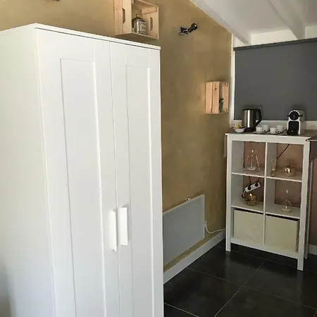 Au Gre Du Sud Puéchabon