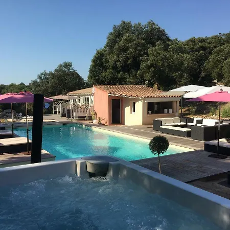 Au Gre Du Sud Puéchabon