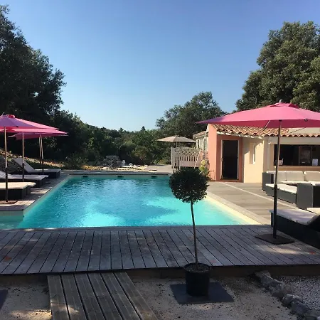 Au Gre Du Sud Puéchabon